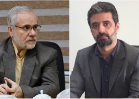 نصیری، مدیرکل جدید صدا و سیمای مرکز آذربایجان‌شرقی