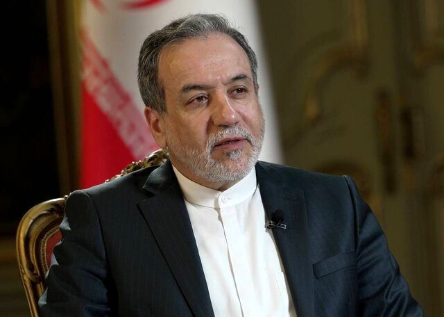 ایران تنها توافق عادلانه و متوازن را می‌پذیرد