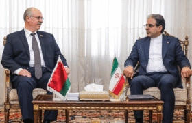 پایتخت شیرینی و قیر ایران کجاست؟