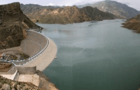 کاهش ۱۳ هزار هکتاری اراضی وعده‌ داده‌ شده پایاب سد سهند