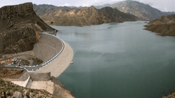 کاهش ۱۳ هزار هکتاری اراضی وعده داده شده پایاب سد سهند