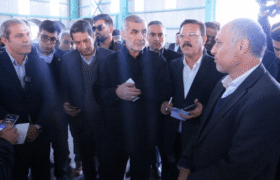 پیشرفت ۹۰ درصدی پروژه مهم جاده‌ای میاندوآب–میانه