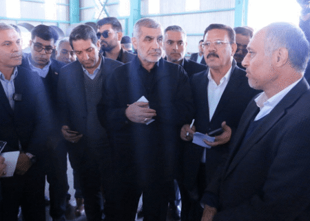 پیشرفت ۹۰ درصدی پروژه مهم جاده‌ای میاندوآب–میانه