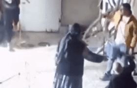 تشکیل پرونده قضایی در پی حمله اراذل و اوباش به زوج سالخورده در اهر