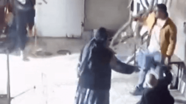 تشکیل پرونده قضایی در پی حمله اراذل و اوباش به زوج سالخورده در اهر