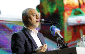 اجرای ۶۰ مگاپروژه صنعتی در آذربایجان شرقی