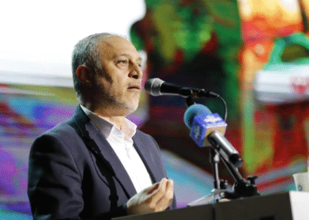 اجرای ۶۰ مگاپروژه صنعتی در آذربایجان شرقی