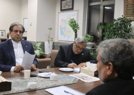 تقویت روابط فرهنگی ایران و قزاقستان با محوریت تبریز