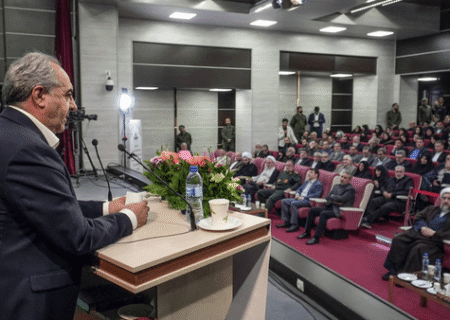 ۷ ضرورت تحول‌آفرین در مدیریت جدید رسانه ملی آذربایجان شرقی