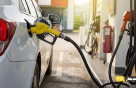 ۶۰ لیتر سهمیه بنزین بامداد فردا شارژ می‌ شود