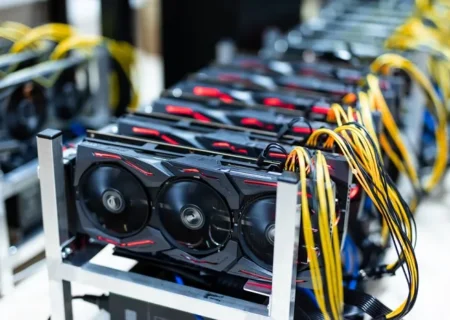 ۱۹ دستگاه استخراج رمزارز در شهرستان اسکو کشف شد