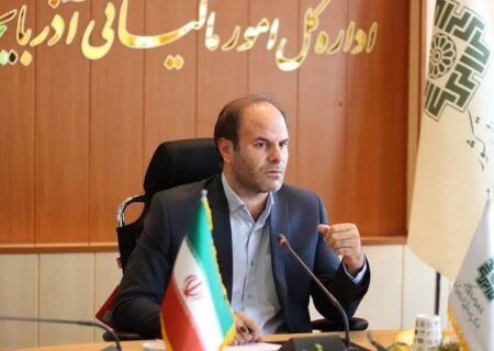 توزیع ۳۶ هزار میلیارد ریال عوارض ارزش افزوده در نیمه نخست امسال