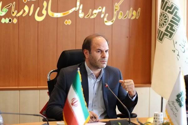 توزیع ۳۶ هزار میلیارد ریال عوارض ارزش افزوده در نیمه نخست امسال