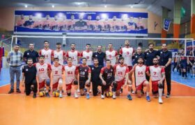 دورنالار آماده شروع فصل جدید لیگ برتر