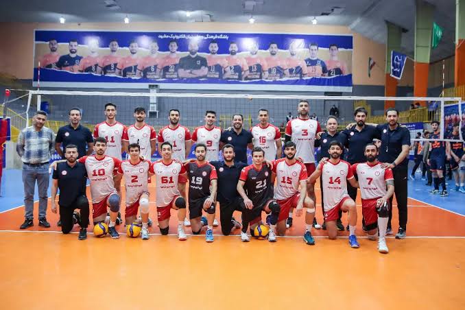 دورنالار آماده شروع فصل جدید لیگ برتر