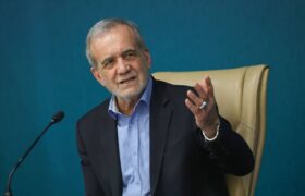 دستور رئیس‌جمهور برای تأمین اعتبار تعمیرات قطارهای حومه‌ای