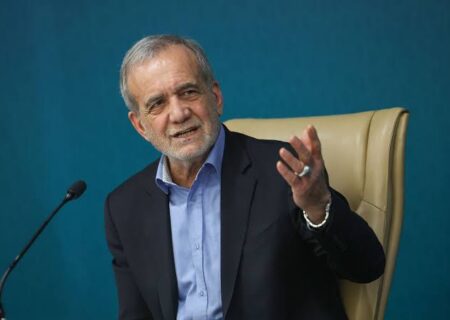 دستور رئیس‌جمهور برای تأمین اعتبار تعمیرات قطارهای حومه‌ای