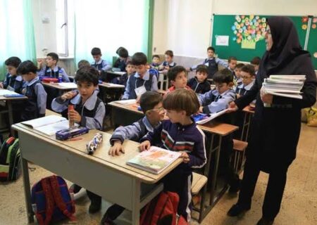 دایر بودن مدارس تبریز و آذربایجان شرقی از فردا
