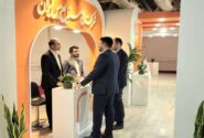 حضور پررنگ مجتمع مس سونگون در نوزدهمین نمایشگاه بین‌المللی ایران کان‌ماین