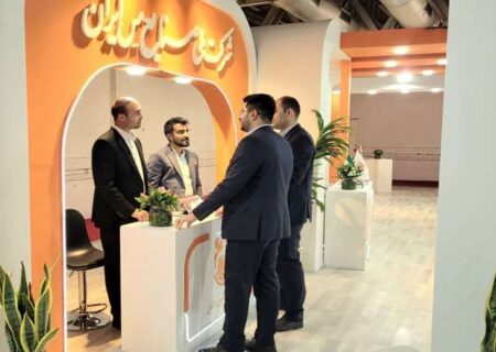 حضور پررنگ مجتمع مس سونگون در نوزدهمین نمایشگاه بین‌المللی ایران کان‌ماین