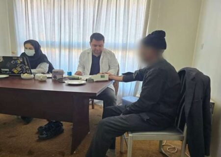 طرح پدافند غیرعامل زیستی در ورزقان با همکاری مجتمع مس سونگون اجرا شد