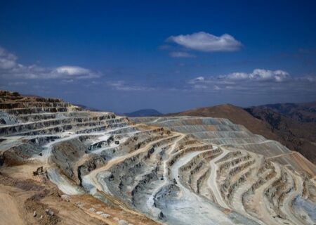 سونگون؛ قلب تپنده مس ایران