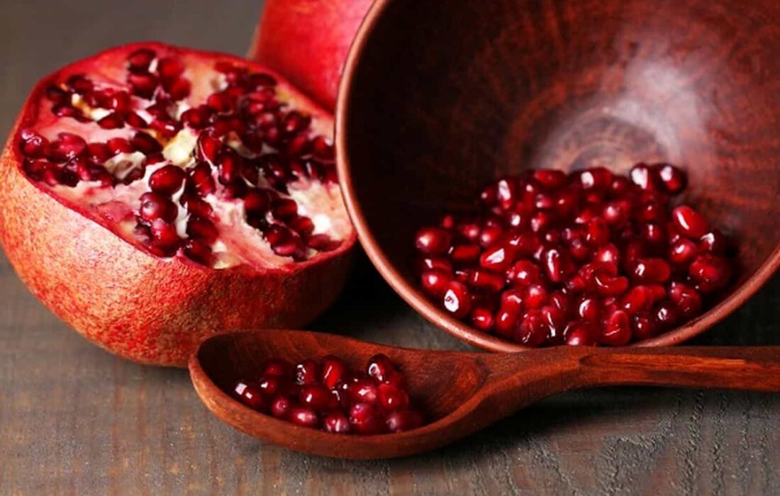 عراق خریدار ۸۵ درصد از انار صادراتی ایران