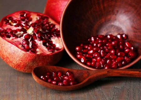 عراق خریدار ۸۵ درصد از انار صادراتی ایران