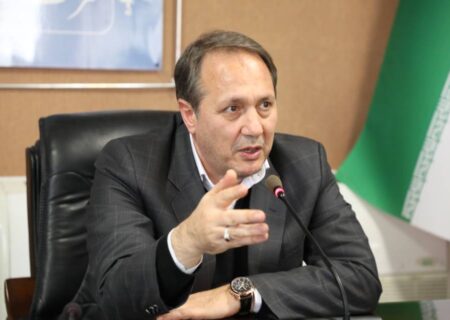 نجات تالاب «قوری‌گول» در گرو تخصیص بودجه