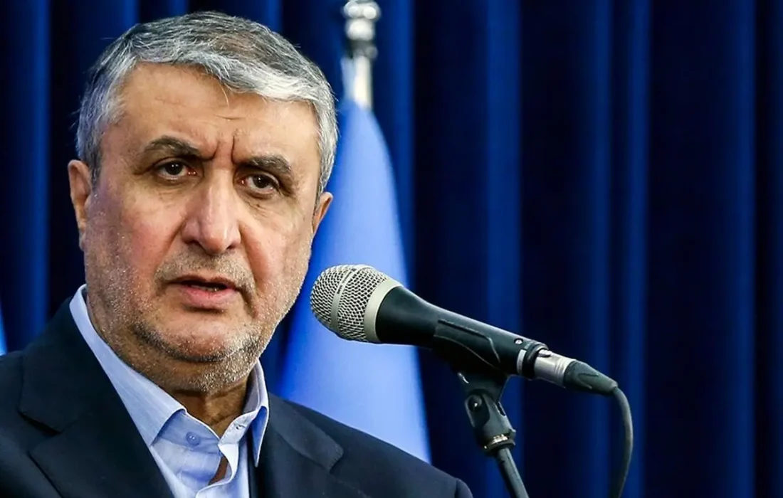 اسلامی: آژانس باید بپذیرد که ما در شرایط جدیدی قرار داریم