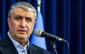 اسلامی: آژانس باید بپذیرد که ما در شرایط جدیدی قرار داریم