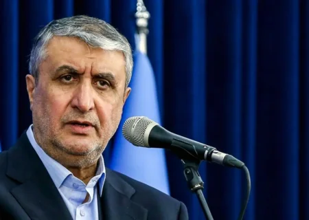 اسلامی: آژانس باید بپذیرد که ما در شرایط جدیدی قرار داریم