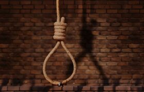 اعدام ۳ نفر در اورمیه / جرم: قاچاق یک تن مواد مخدر