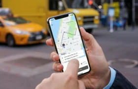 بیمه اجتماعی رانندگان پلتفرم‌ها یک گام تا نهایی‌شدن