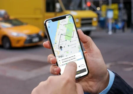 بیمه اجتماعی رانندگان پلتفرم‌ها یک گام تا نهایی‌شدن