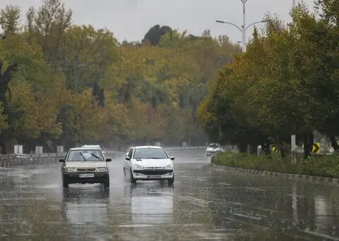 آذربایجان غربی میزبان برف و باران میشود