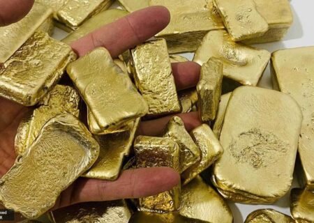 فریب درخشش طلا را نخورید؛ آبشده‌ها همیشه طلا نیستند!