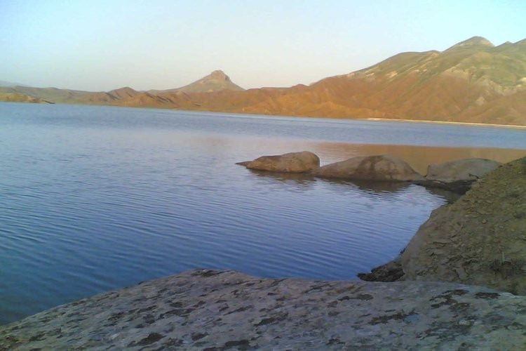 آبگیری ۵۶ درصدی سدهای آذربایجان شرقی