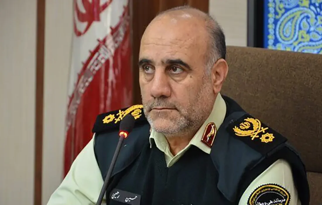 کشف ۱۵۶ دستگاه خودروی لوکس قاچاق به ارزش ۸۸۵ میلیارد تومان