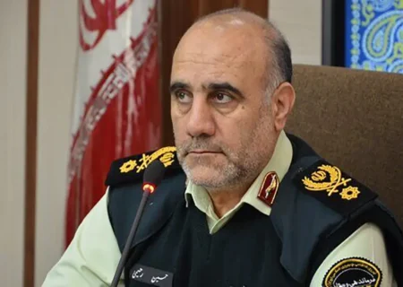 کشف ۱۵۶ دستگاه خودروی لوکس قاچاق به ارزش ۸۸۵ میلیارد تومان