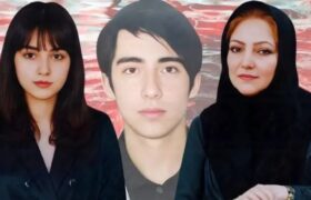 قتل عام خانوادگی به دست مرد جوان در اورمیه / داماد خشمگین پس از جنایت به زندگی اش پایان داد!