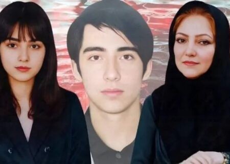 قتل عام خانوادگی به دست مرد جوان در اورمیه / داماد خشمگین پس از جنایت به زندگی اش پایان داد!