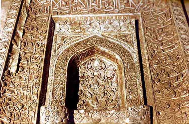 ضوابط حفاظتی سه اثر تاریخی در مرند ابلاغ شد