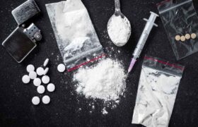 کشف مواد مخدر از نوع شیشه در تبریز