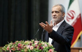 تلاش می‌کنیم هیچ‌گاه گاز و برق قطع نشود