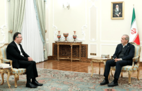 تأکید پزشکیان بر ارتقای همگرایی ایران و گرجستان در معادلات نوین قفقاز