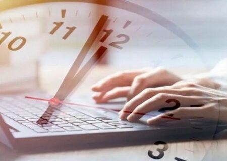 بخشنامه ساعت کاری جدید دستگاه‌های اجرایی ابلاغ شد