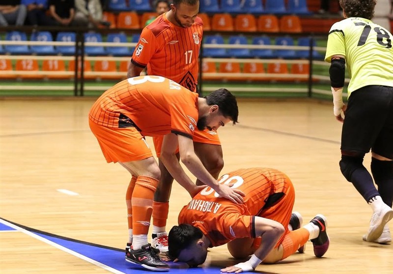 مس برد ولی با اما و اگر!