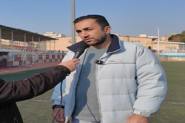 “ جام بلدیه تبریز “ را به یک رویداد ماندگار شهری تبدیل می‌کنیم