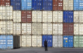 رشد ۱۴ درصدی صادرات ایران به ترکیه در نیمه نخست امسال